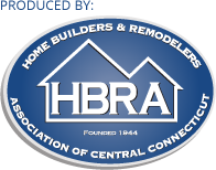 Small HBRA Logo